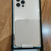 Iphone 12 pro ایفون ۱۲ پرو
