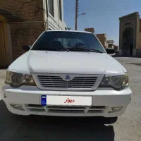 پراید 132 مدل 96