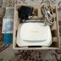 مودم تی پی لینک