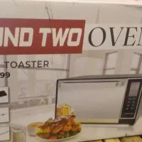 فر و آبمیوه گیر چهار تیکه در حد نو|آبمیوه‌گیر و آب‌مرکبات‌گیر|ارومیه, |دیوار