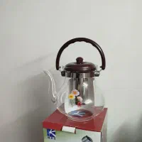کتری پیرکس