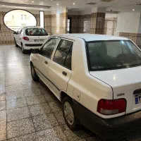 پراید ۱۳۱|خودرو سواری و وانت|اسلام‌شهر, صادقیه|دیوار