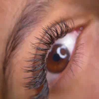 اکستنشن مژه با نصف قیمت