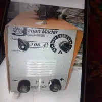 جهان مدار|ابزارآلات|تهران, شوش (باغ آذری)|دیوار