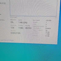 کامپیوتر، رایانه|رایانه رومیزی|قزوین, |دیوار