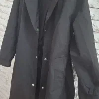 پالتو زنانه سالم