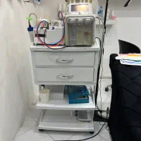 ترولی پزشکی
