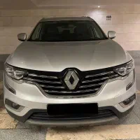 Koleos 2017|خودرو سواری و وانت|تهران, اقدسیه|دیوار