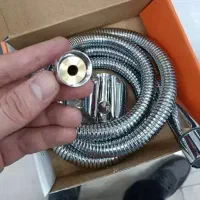 شلنگ فلزی شیرآلات کلهری