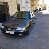 پژو پارس مدل نود