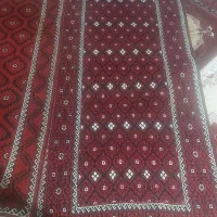 قالیچه دسباف|فرش|بردسکن, |دیوار