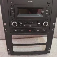 ضبط فابریک پژو پارس