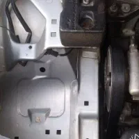 پارس مدل ۸۹|خودرو سواری و وانت|گرگان, |دیوار