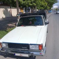 وانت دوگانه شرکت