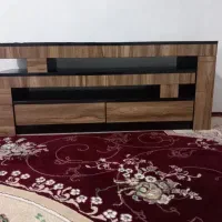 میز تلویزون ۳ تیکه اندازش ۱۲۰