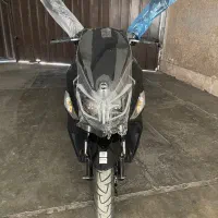 موتور j200 صفر خشک