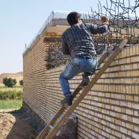 خدمت جوشکاری ایران استپ