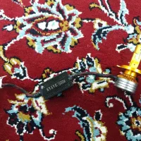 تک هدلایت MZMمدل دایان پایهH4