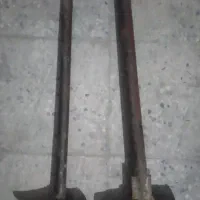 ۱عددپتک و۱عددچکش