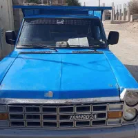 نیسان کرایه ای