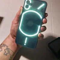 nothing phone 1|موبایل|تهران, گلستان (شهرک راه آهن)|دیوار