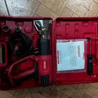 ابزار های صنعتی