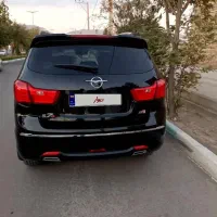 هایما s7  پلاس ۱۴۰۱|خودرو سواری و وانت|اصفهان, شاهد|دیوار