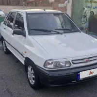 پراید مدل ۹۳