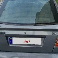 پراید ۱۴۱|خودرو سواری و وانت|بندر ترکمن, |دیوار