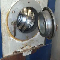 فروش دستگاههای خشکشویی