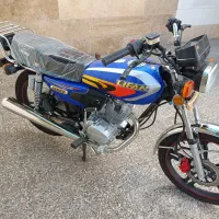 موتور 125 لیفان
