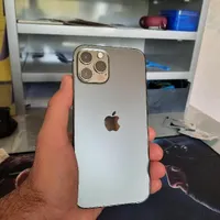 اپل iPhone 12 Pro با حافظهٔ ۲۵۶ گیگابایت