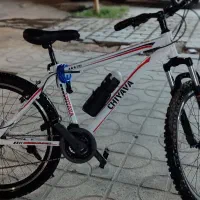 دوچرخه درحد|دوچرخه، اسکیت، اسکوتر|تربتحیدریه, رجایی|دیوار