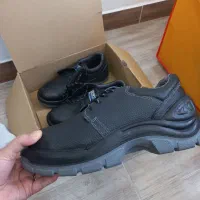 دوجفت کفش کار نوآکبندسایز۴۲|کیف، کفش، کمربند|رشت, لاکان|دیوار