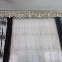 کتیبه پرده|پرده، رانر، رومیزی|اهواز, فاز ۱ پادادشهر|دیوار