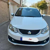 ساینا GXL دوگانه سوز، مدل ۱۴۰۳