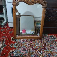 آینه دراور