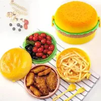 ظرف غذای کودک