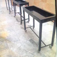منقل کباب پز|اجاق گاز و لوازم برقی پخت‌وپز|کرج, گوهردشت|دیوار