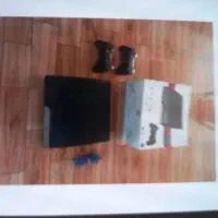 ps3 کپی خور