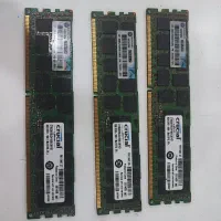 رم سرور ۸ گیگ Ram 8GB HP 1600