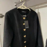 ژاکت نو خریداری شده از ترکیه|لباس|اصفهان, پارک ایثارگران|دیوار