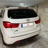 هایما +s7 مدل ۱۴۰۲ بی رنگ|خودرو سواری و وانت|رشت, نامجو|دیوار