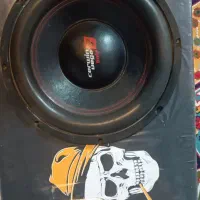 کمک عقب رانا 206|قطعات یدکی و لوازم جانبی|رشت, معلولین|دیوار