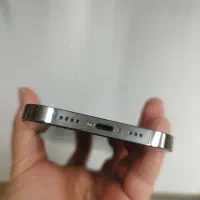 آیفون 12پرو 512گیگ|موبایل|تهران, صد دستگاه|دیوار