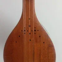 سه تار ذوالقدر