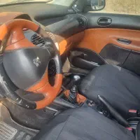 ۲۰۶ اس دی مدل ۸۸ در حد|خودرو سواری و وانت|تهران, شهرک استقلال|دیوار