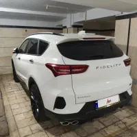 فیدلیتی الیت