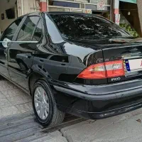 سمند EF7 مدل 93|خودرو سواری و وانت|اردبیل, |دیوار