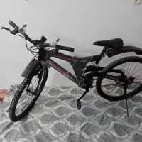 دوچرخه در حد نو دنده ای ۲۶